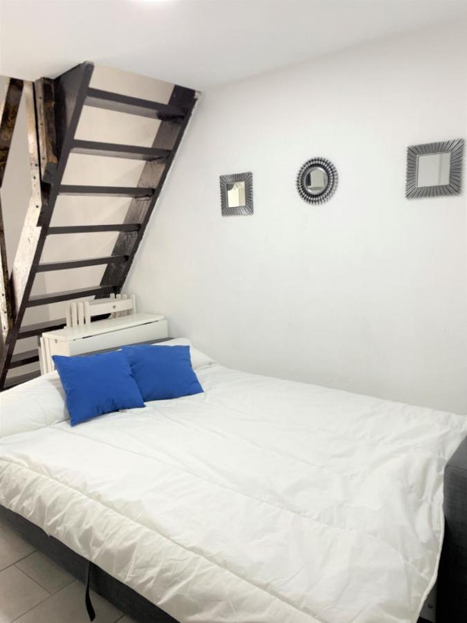 Acogedor Apartamento Con Balcon En El Barrio De Chueca, Gran Via Con Aire Acondicionado Y Calefaccion Madrid Exterior foto